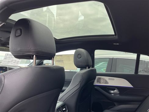New 2026 Mercedes-Benz GLE 450 4MATIC Coupe image 9
