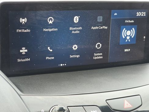 Used 2020 Acura RDX Advance Package image 29