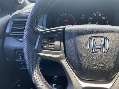 Used 2024 Honda Ridgeline TrailSport image 23