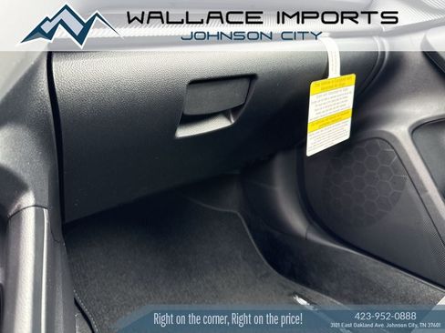 New 2026 Subaru Crosstrek 2.5i Premium AWD/4WD image 39