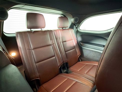 Used 2024 Dodge Durango R/T w/ Blacktop Package image 27