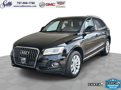 Used 2013 Audi Q5 2.0T Premium Plus