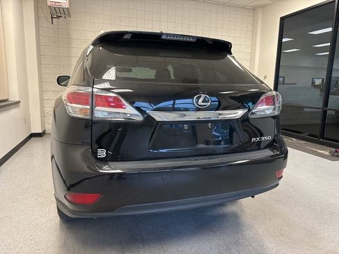 Used 2015 Lexus RX 350 AWD image 17