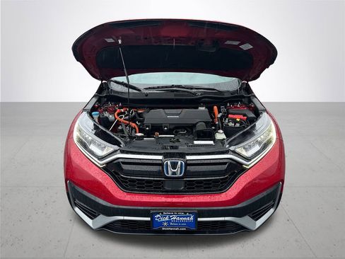 Used 2020 Honda CR-V LX image 4