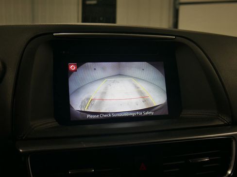 Used 2016 MAZDA CX-5 Grand Touring image 22