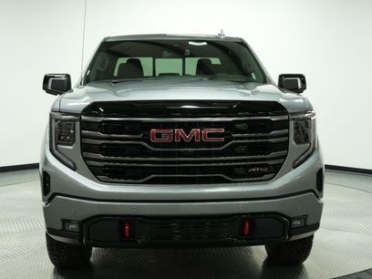 New 2026 GMC Sierra 1500 AT4 w/ AT4 Preferred Package