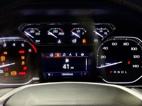 Used 2021 GMC Sierra 1500 SLT w/ SLT Premium Package image 12