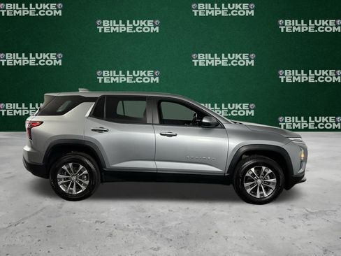 Used 2025 Chevrolet Equinox LT image 5