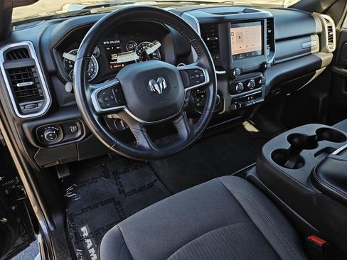Used 2024 RAM 2500 Big Horn image 31
