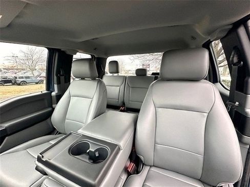 New 2024 Ford F150 XL image 10