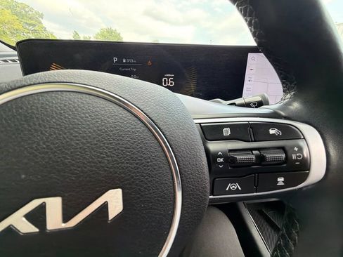 Used 2025 Kia K5 GT-Line AWD/4WD image 18