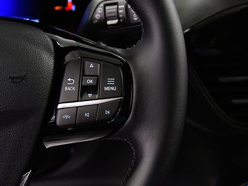 New 2025 Ford Escape Active w/ Cold Weather Package image 21