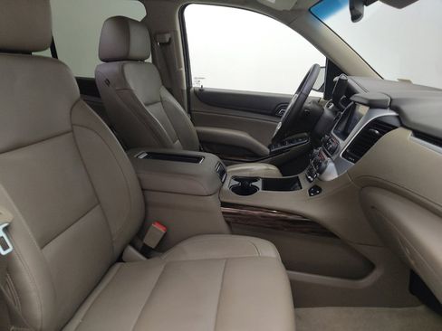 Used 2015 GMC Yukon SLT RWD image 21