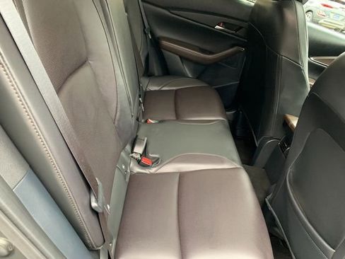 Used 2023 MAZDA CX-30 AWD 2.5 S w/ Premium Package image 15