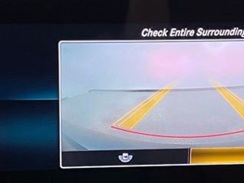 Used 2022 Mercedes-Benz C 43 AMG 4MATIC Coupe image 34