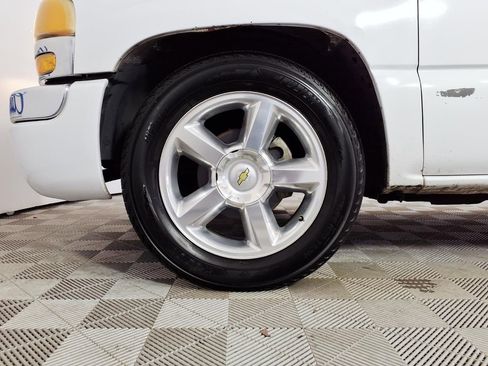 Used 2006 GMC Sierra 1500 SL image 8