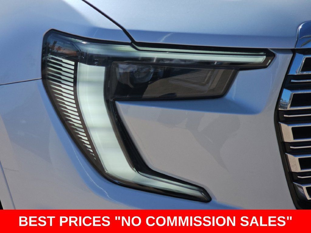 Used 2024 GMC Acadia Denali w/ Super Cruise Package FWD image 36