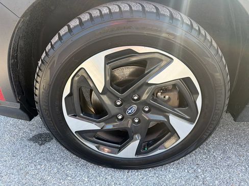 Certified 2024 Subaru Crosstrek 2.5i Limited AWD/4WD image 10