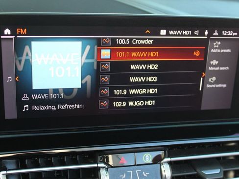 Used 2023 BMW 840i xDrive Convertible image 25