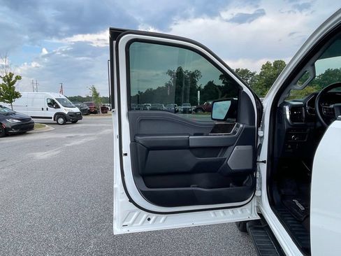 Used 2022 Ford F150 Lariat AWD/4WD image 56