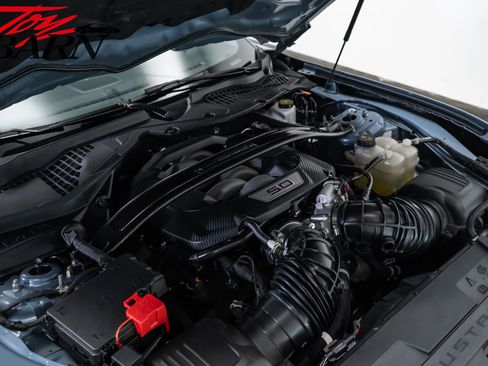 Used 2024 Ford Mustang Dark Horse image 47