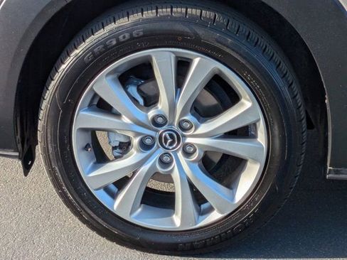 Used 2024 MAZDA CX-30 AWD 2.5 S w/ Preferred Package image 13