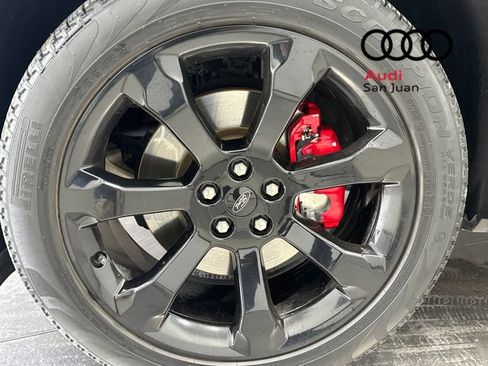 Used 2020 Ford Explorer ST w/ ST Street Pack image 4