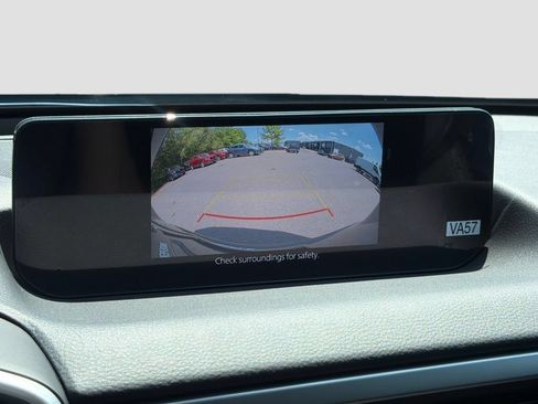 Certified 2025 MAZDA CX-50 AWD 2.5 S w/ Cargo Package image 20