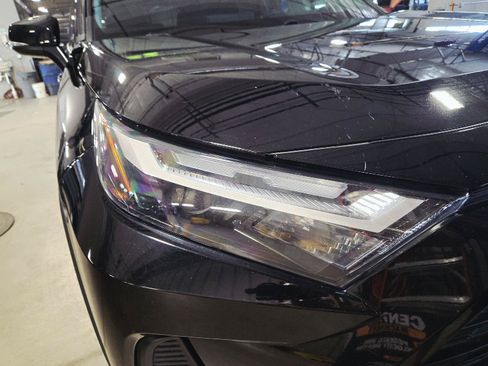Used 2022 Toyota RAV4 XLE AWD/4WD image 43