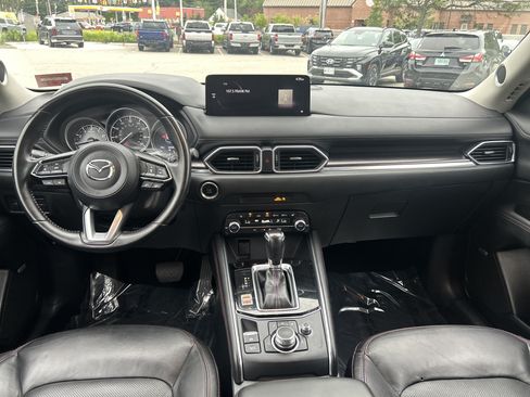 Used 2024 MAZDA CX-5 Carbon Edition AWD/4WD image 20