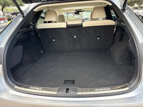 Used 2024 Lexus RX 350 Premium w/ Accessory Package (Z1) FWD image 22