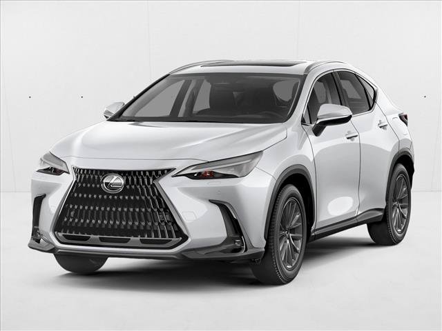 Used 2025 Lexus NX 450h+ AWD w/ Accessory Package (2T) image 1