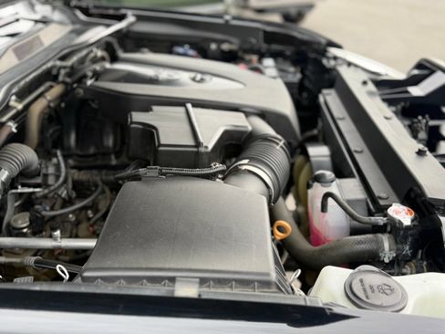 Used 2021 Toyota Tacoma TRD Sport w/ Technology Package image 75