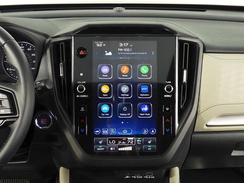 Certified 2026 Subaru Forester Premium AWD/4WD image 26
