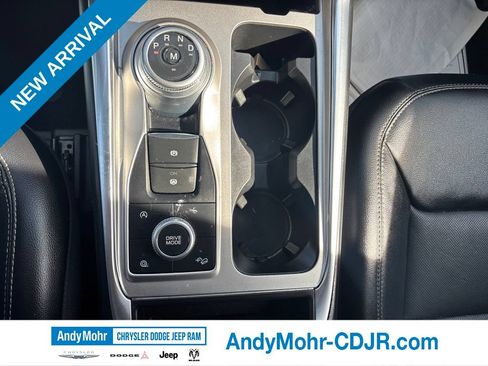 Used 2021 Ford Explorer Limited w/ Equipment Group 301A AWD/4WD image 20
