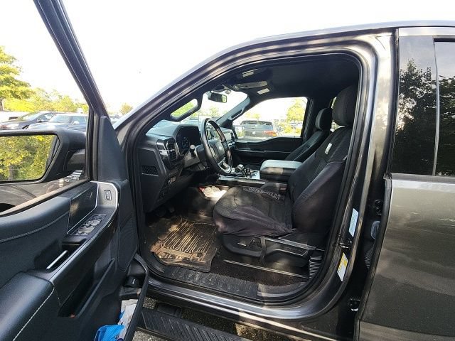Used 2022 Ford F150 XLT w/ Equipment Group 302A High AWD/4WD image 20