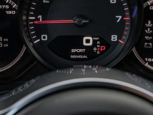 Used 2018 Porsche Panamera 4 w/ Sport Chrono Package image 25