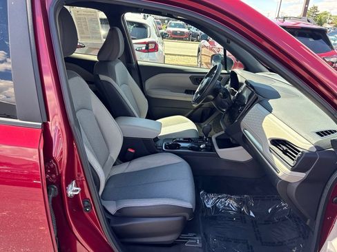 Certified 2026 Subaru Forester Premium AWD/4WD image 10