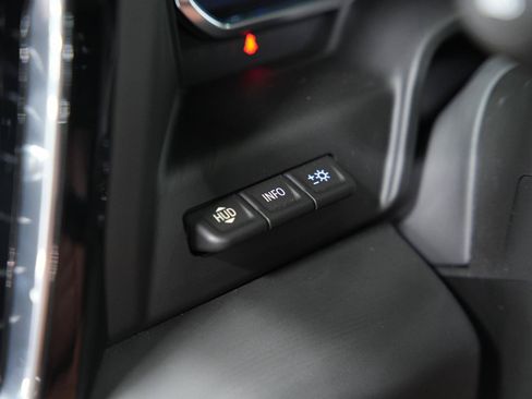New 2026 GMC Sierra 1500 Denali Ultimate AWD/4WD image 34