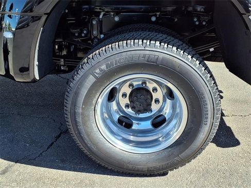 New 2026 Ford F350 Platinum w/ Platinum Plus Package image 5