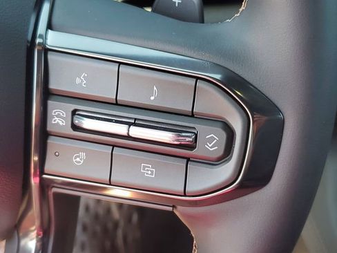 New 2026 GMC Terrain AT4 w/ Convenience Package III AWD/4WD image 12