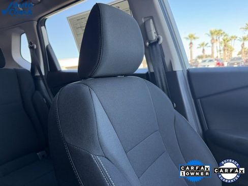 Certified 2025 Nissan Rogue S image 25