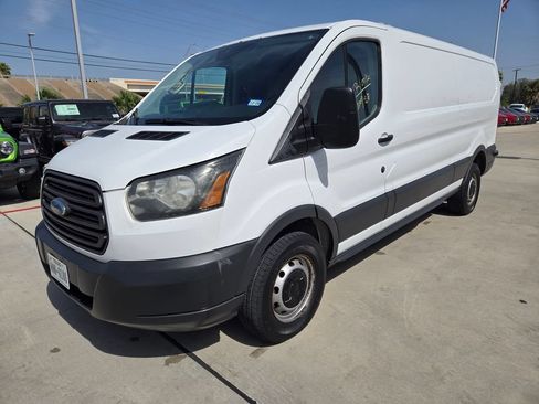 Used 2017 Ford Transit 250 148 Low Roof RWD image 7