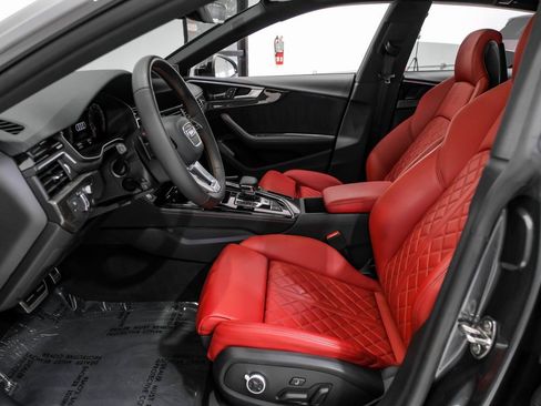 Used 2023 Audi S5 Prestige w/ Prestige Package image 31