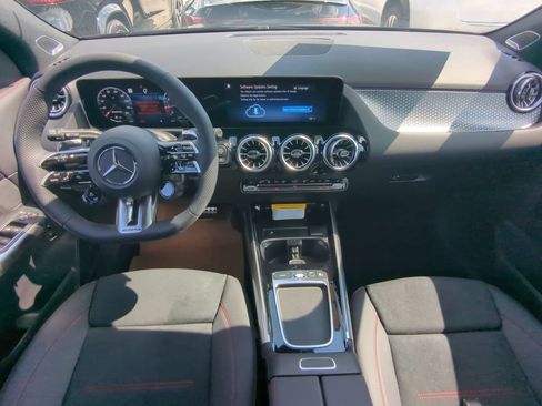 Certified 2026 Mercedes-Benz GLA 35 AMG 4MATIC image 2