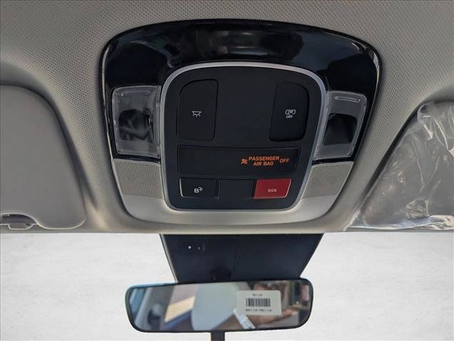 New 2026 Hyundai Tucson SEL Plus FWD image 20