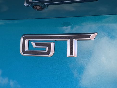 New 2026 Ford Mustang GT Premium image 49