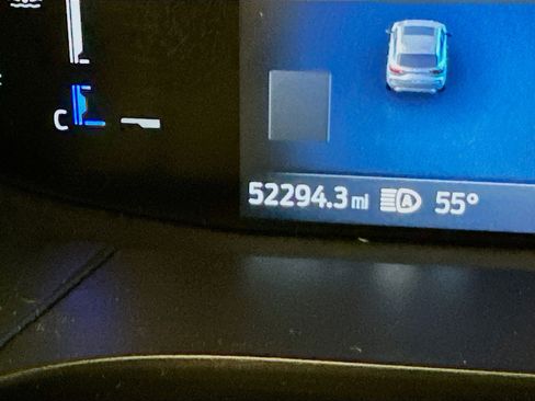 Used 2024 Ford Escape Active w/ Tech Pack #1 image 19