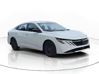New 2026 Nissan Sentra SV FWD video 1