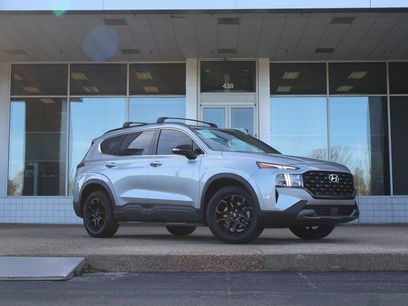 Certified 2023 Hyundai Santa Fe XRT w/ Cargo Package